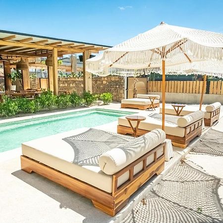 Elmoro Tamarindo Hotell Exteriör bild