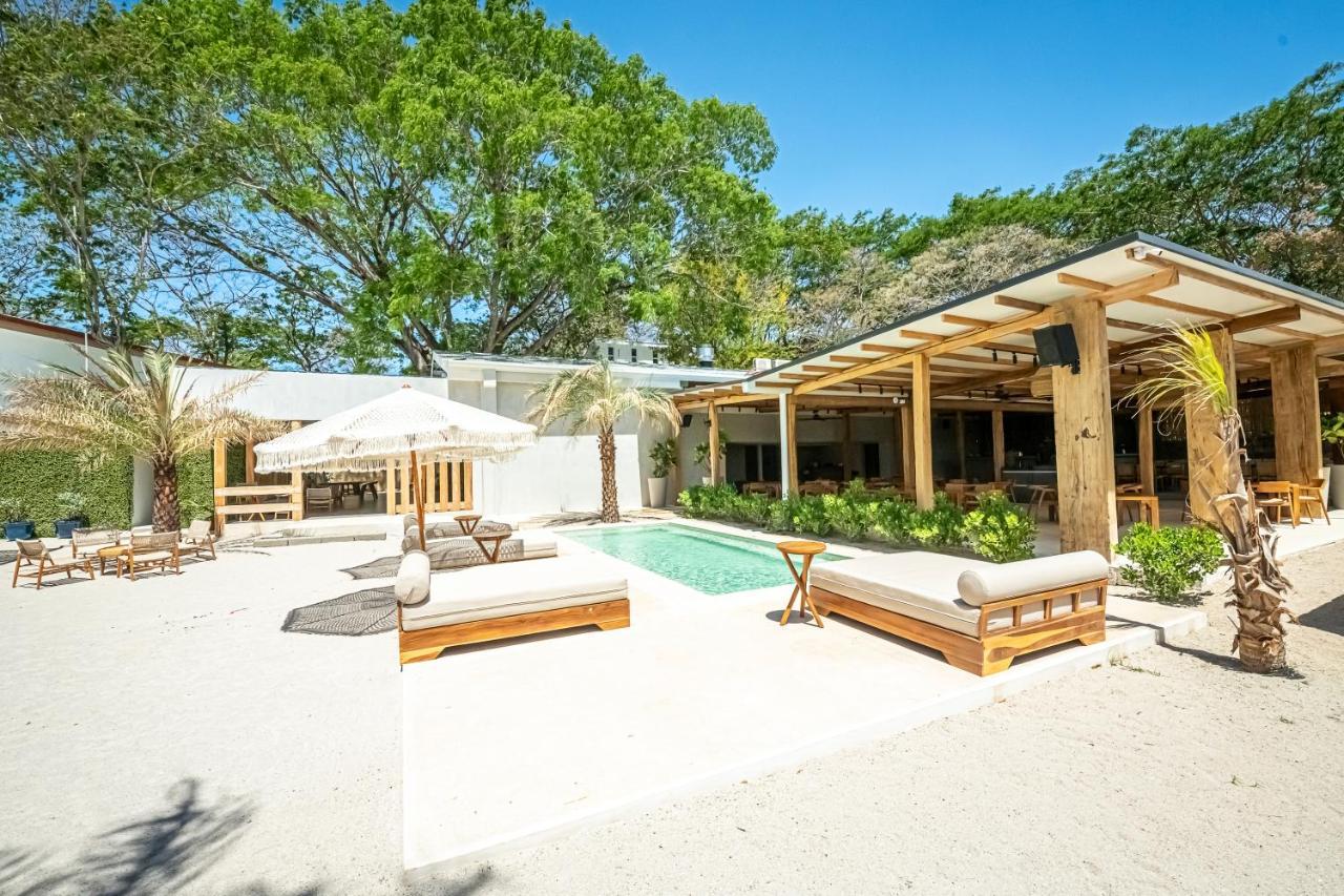 Elmoro Tamarindo Hotell Exteriör bild