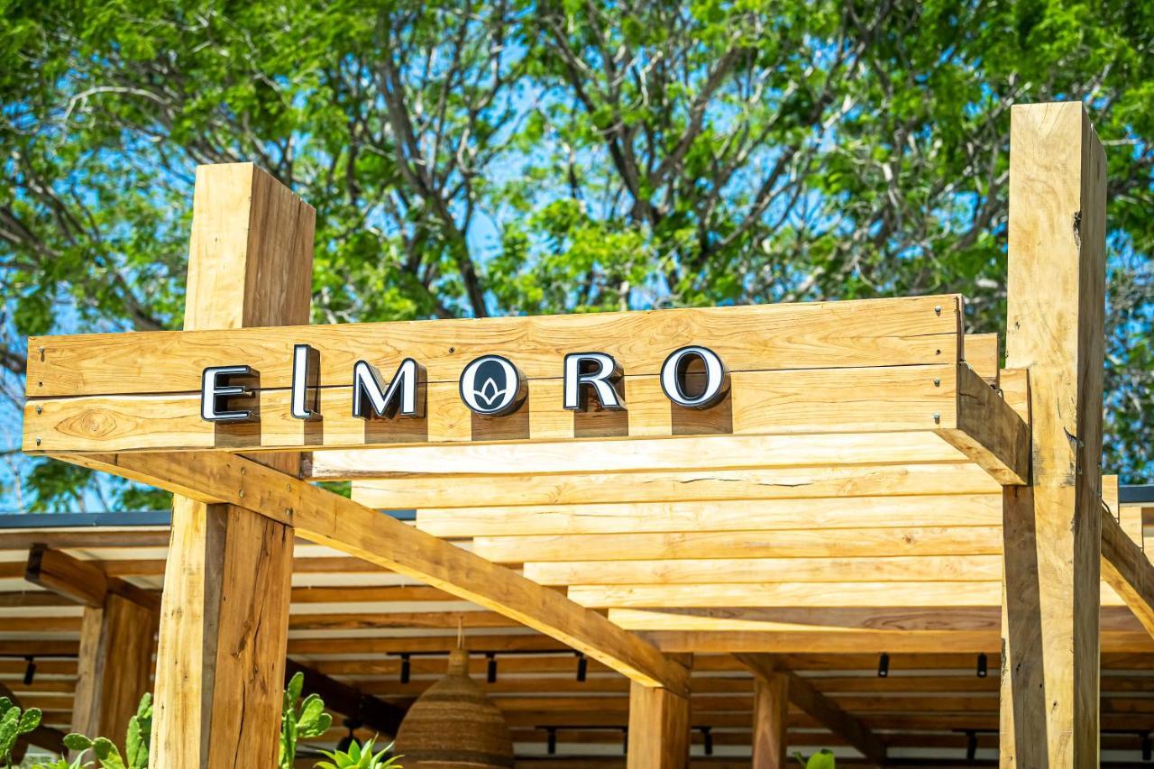 Elmoro Tamarindo Hotell Exteriör bild
