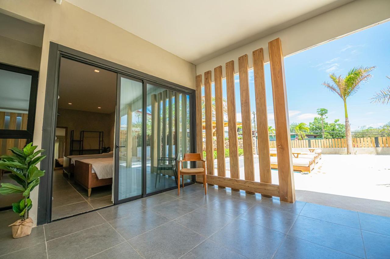 Elmoro Tamarindo Hotell Exteriör bild
