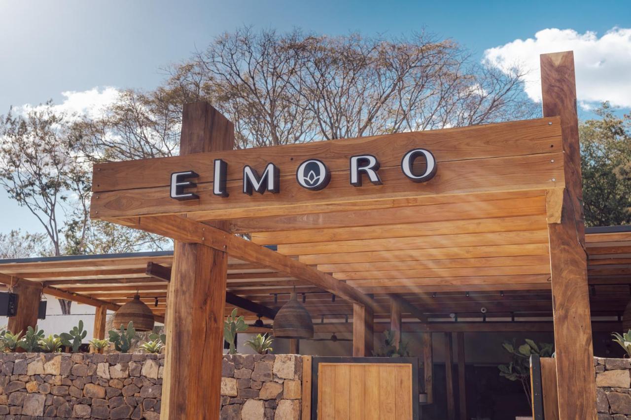 Elmoro Tamarindo Hotell Exteriör bild